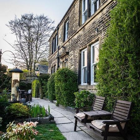 Shibden Hall View 哈利法克斯 外观 照片