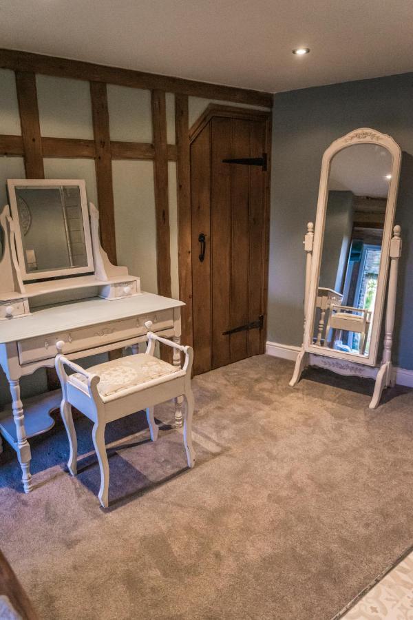 Shibden Hall View 哈利法克斯 外观 照片