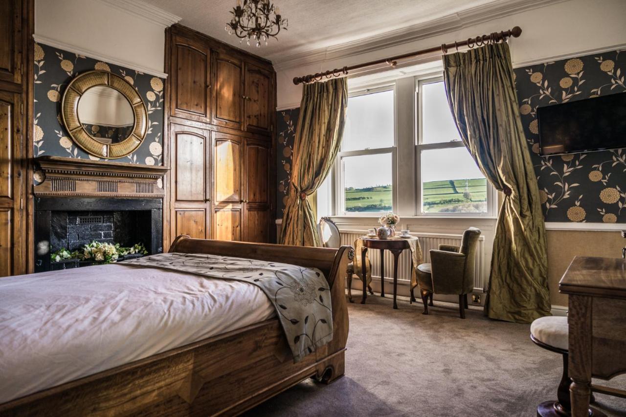 Shibden Hall View 哈利法克斯 外观 照片