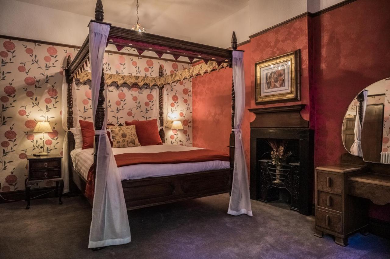 Shibden Hall View 哈利法克斯 外观 照片