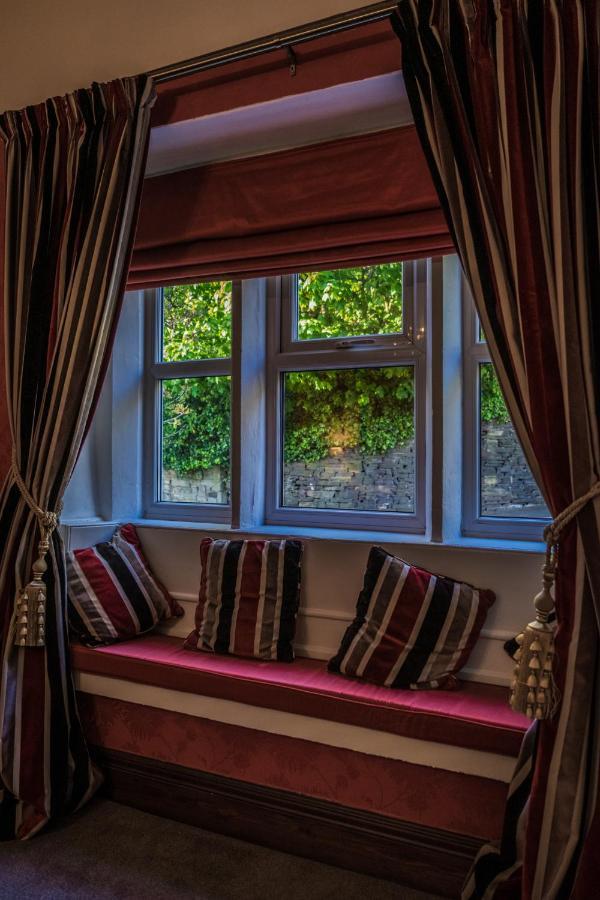 Shibden Hall View 哈利法克斯 外观 照片