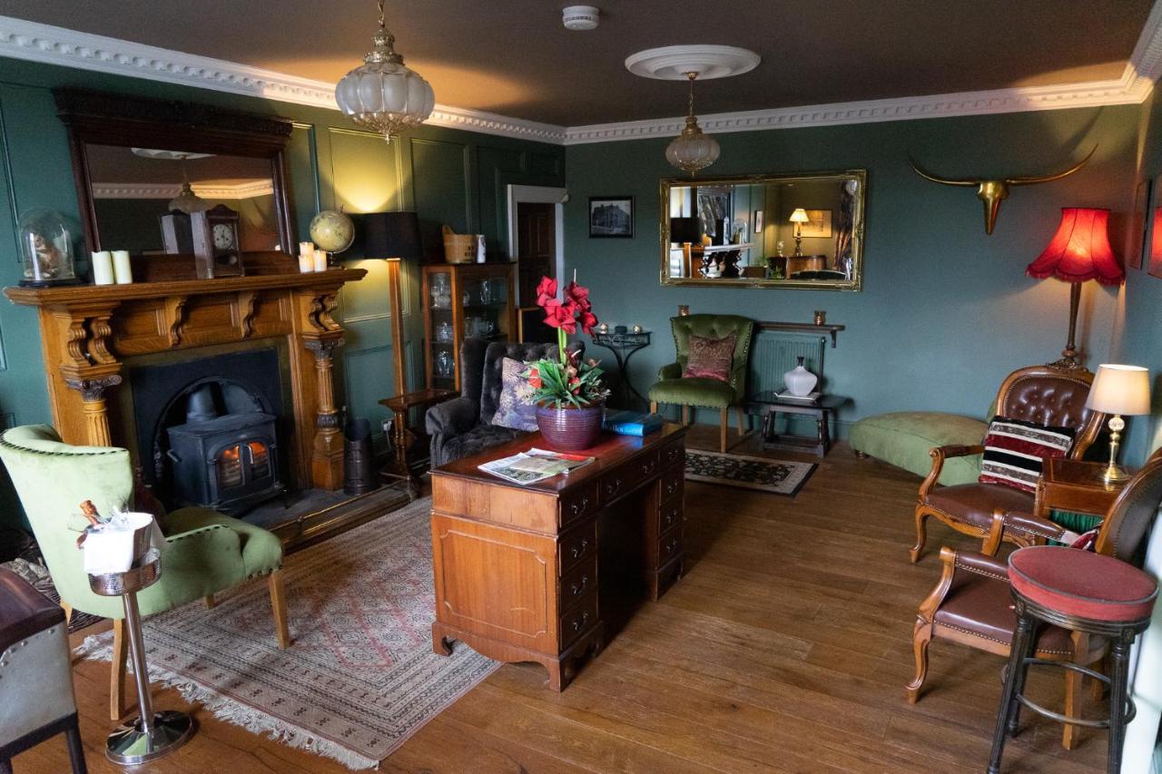Shibden Hall View 哈利法克斯 外观 照片